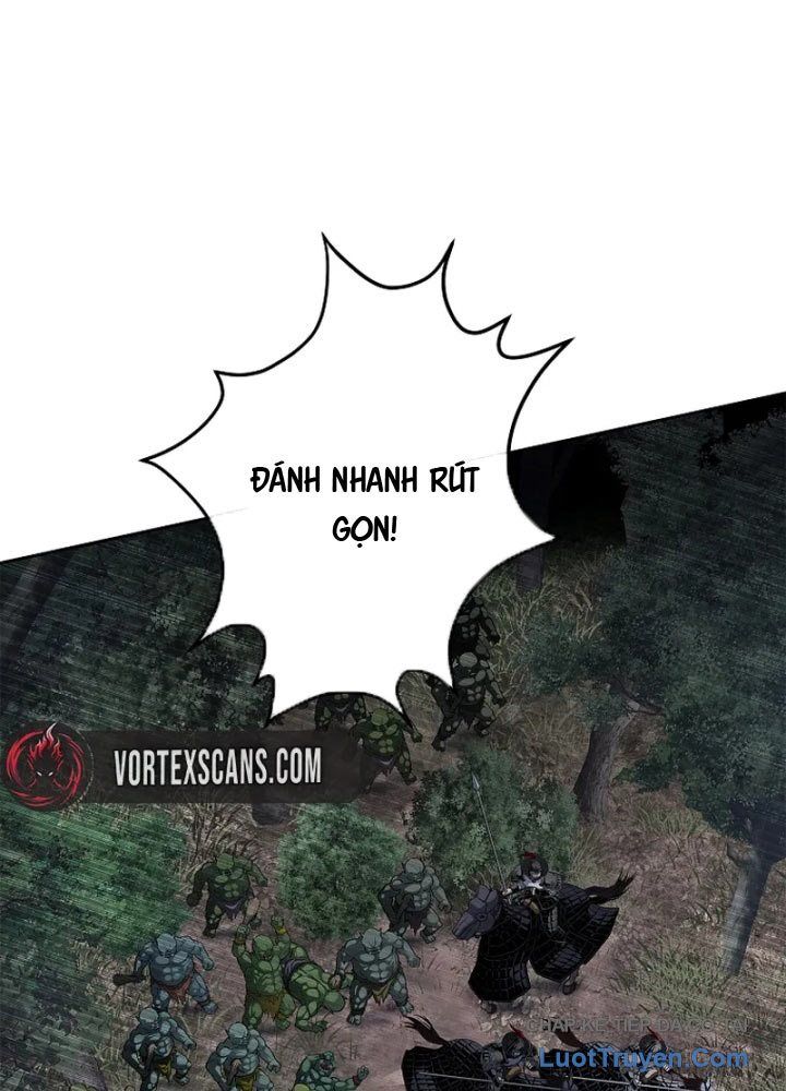 Cương Thiết Liệt Đế Chap 9 - Next Chap 8