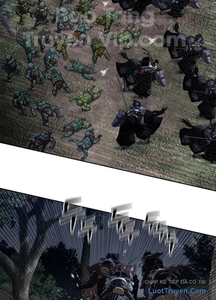 Cương Thiết Liệt Đế Chap 9 - Next Chap 8