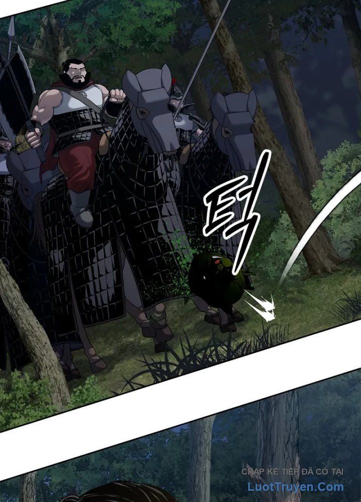 Cương Thiết Liệt Đế Chap 9 - Next Chap 8