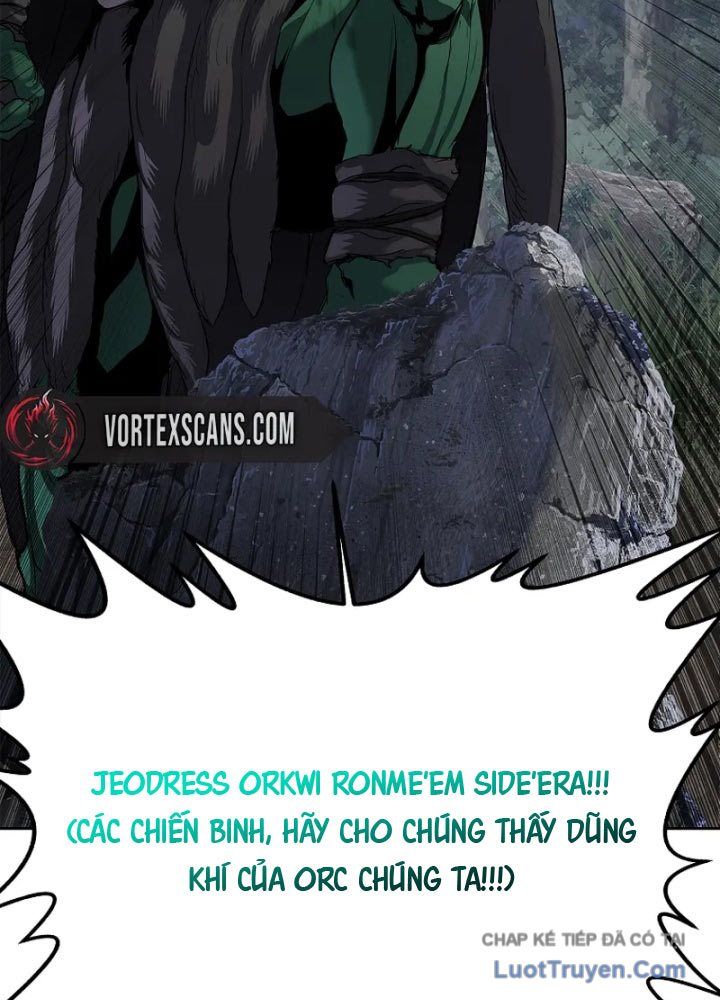 Cương Thiết Liệt Đế Chap 9 - Next Chap 8