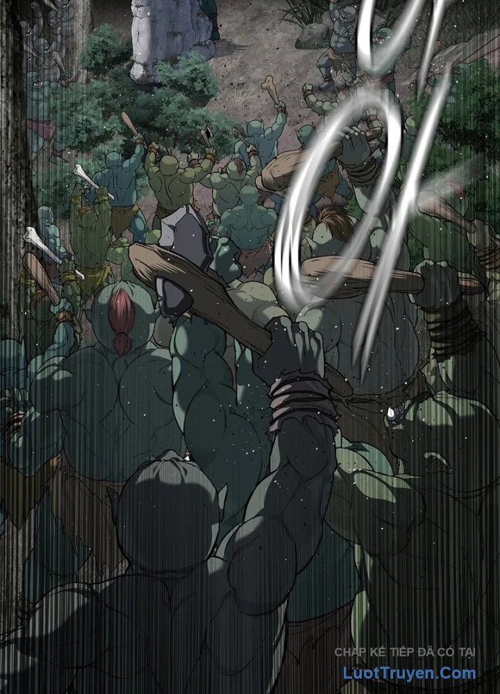 Cương Thiết Liệt Đế Chap 9 - Next Chap 8