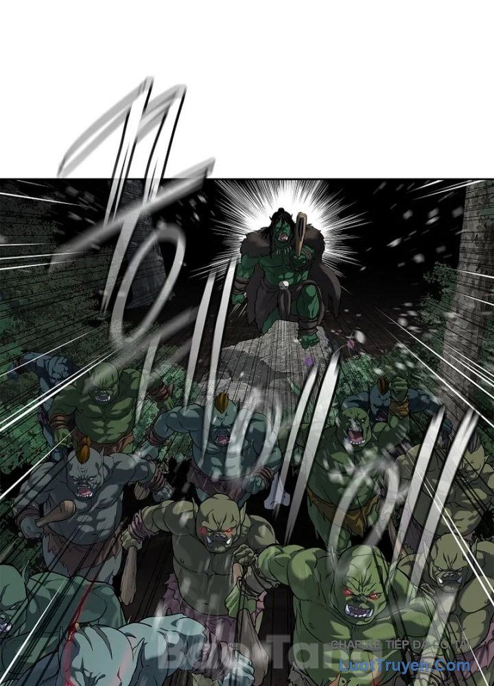 Cương Thiết Liệt Đế Chap 9 - Next Chap 8