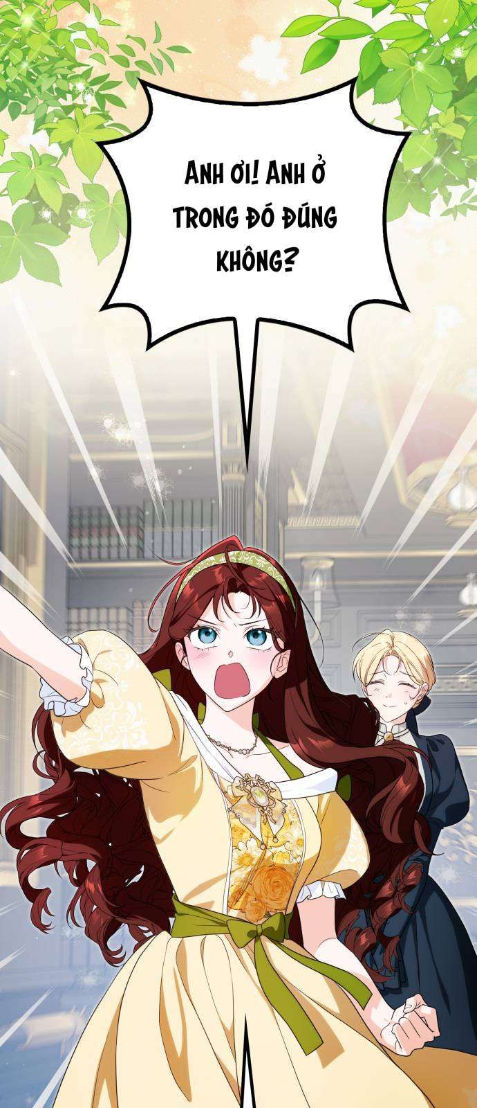 Nữ Công Tước Chiến Lợi Phẩm Chap 30 - Next Chap 29