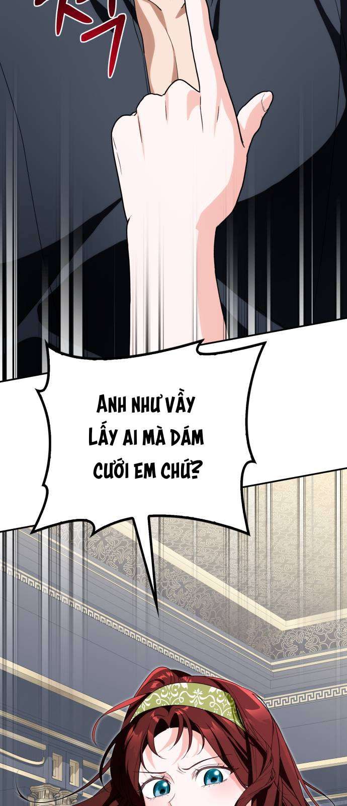 Nữ Công Tước Chiến Lợi Phẩm Chap 30 - Next Chap 29