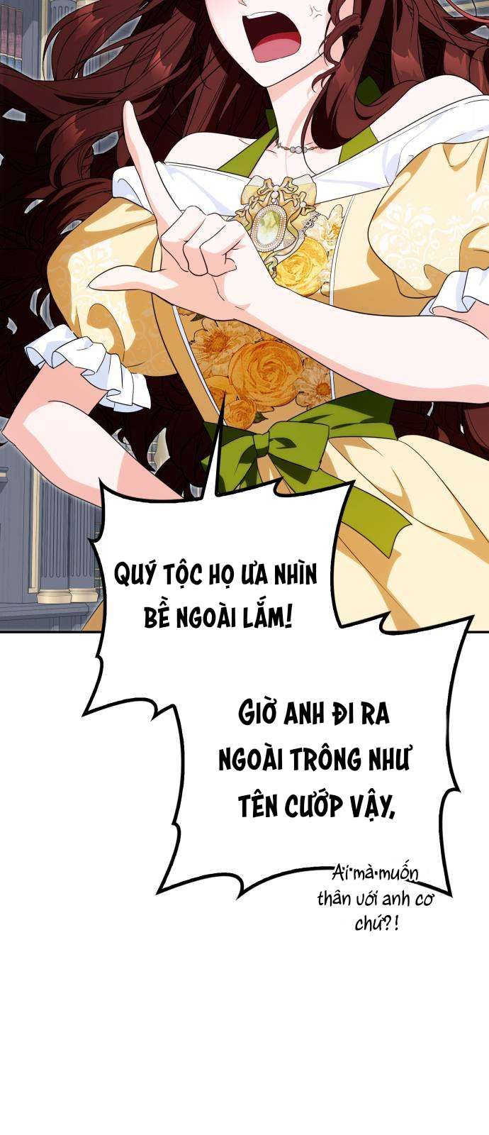 Nữ Công Tước Chiến Lợi Phẩm Chap 30 - Next Chap 29