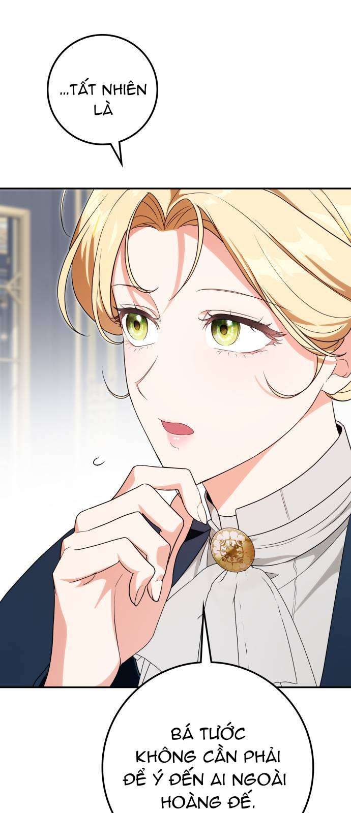 Nữ Công Tước Chiến Lợi Phẩm Chap 30 - Next Chap 29