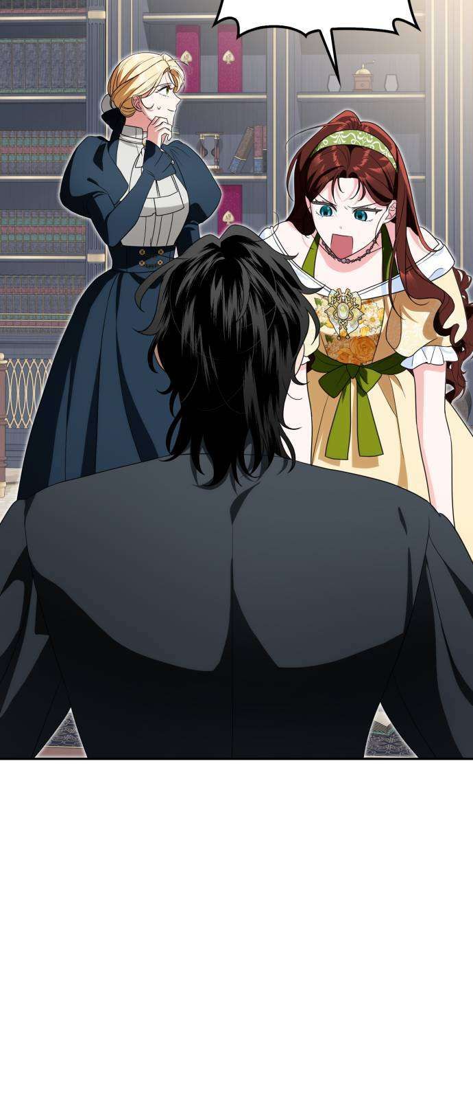 Nữ Công Tước Chiến Lợi Phẩm Chap 30 - Next Chap 29