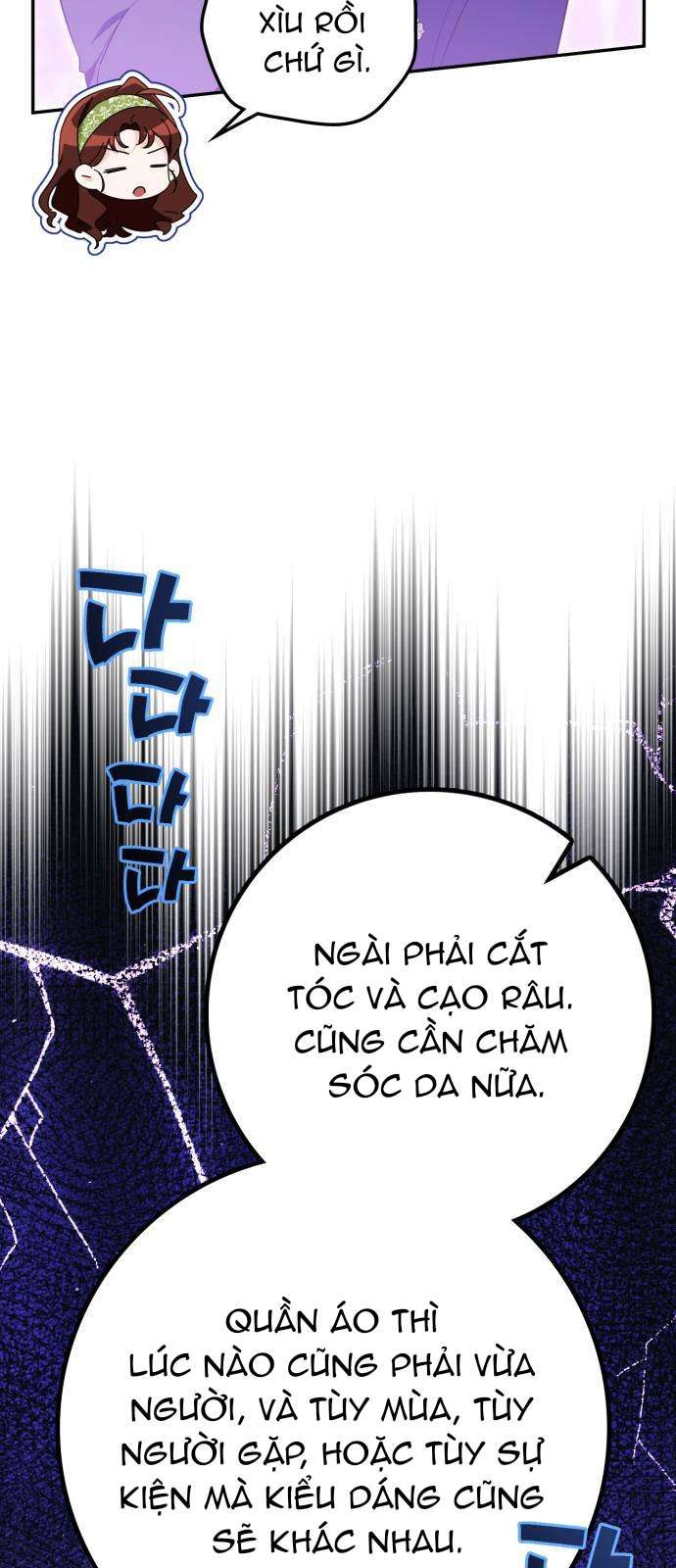 Nữ Công Tước Chiến Lợi Phẩm Chap 30 - Next Chap 29