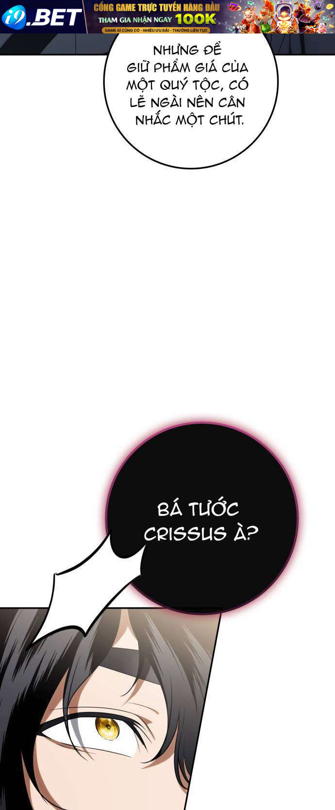 Nữ Công Tước Chiến Lợi Phẩm Chap 30 - Next Chap 29