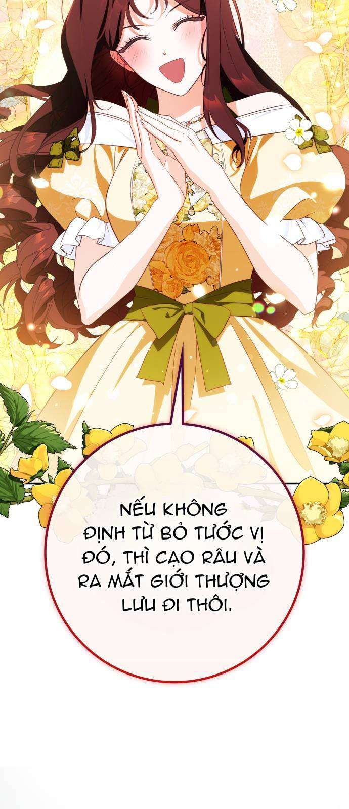 Nữ Công Tước Chiến Lợi Phẩm Chap 30 - Next Chap 29