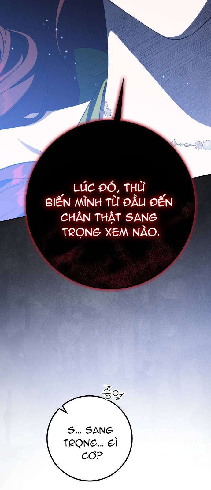Nữ Công Tước Chiến Lợi Phẩm Chap 30 - Next Chap 29
