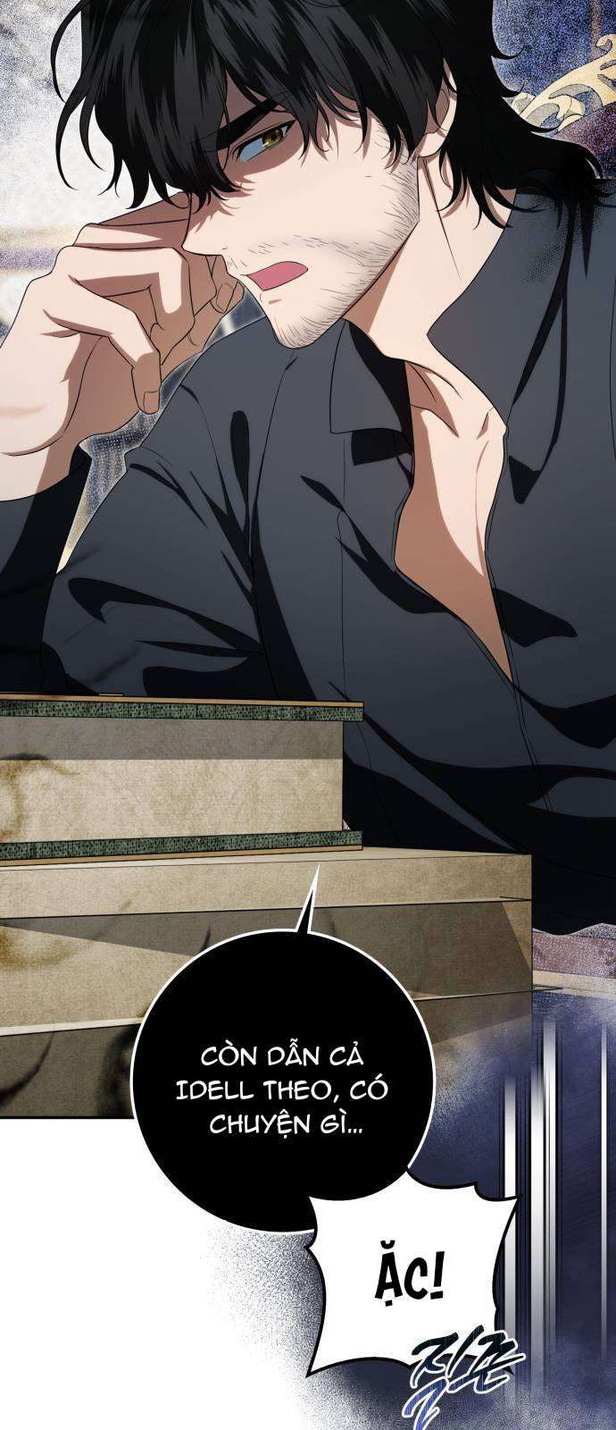 Nữ Công Tước Chiến Lợi Phẩm Chap 30 - Next Chap 29