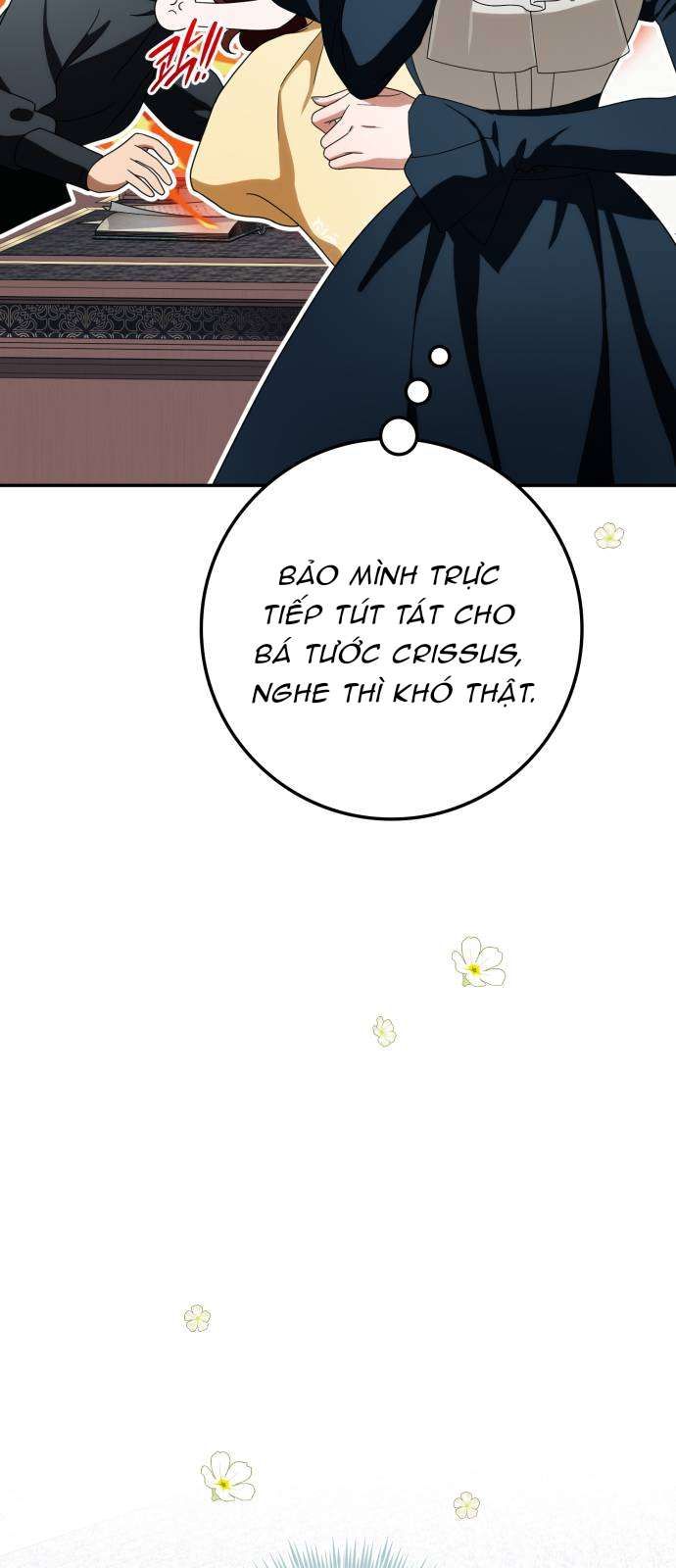 Nữ Công Tước Chiến Lợi Phẩm Chap 30 - Next Chap 29