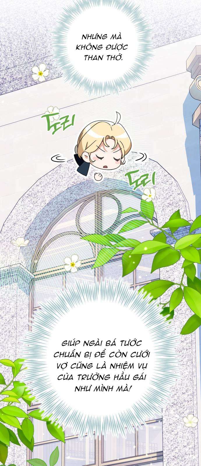 Nữ Công Tước Chiến Lợi Phẩm Chap 30 - Next Chap 29