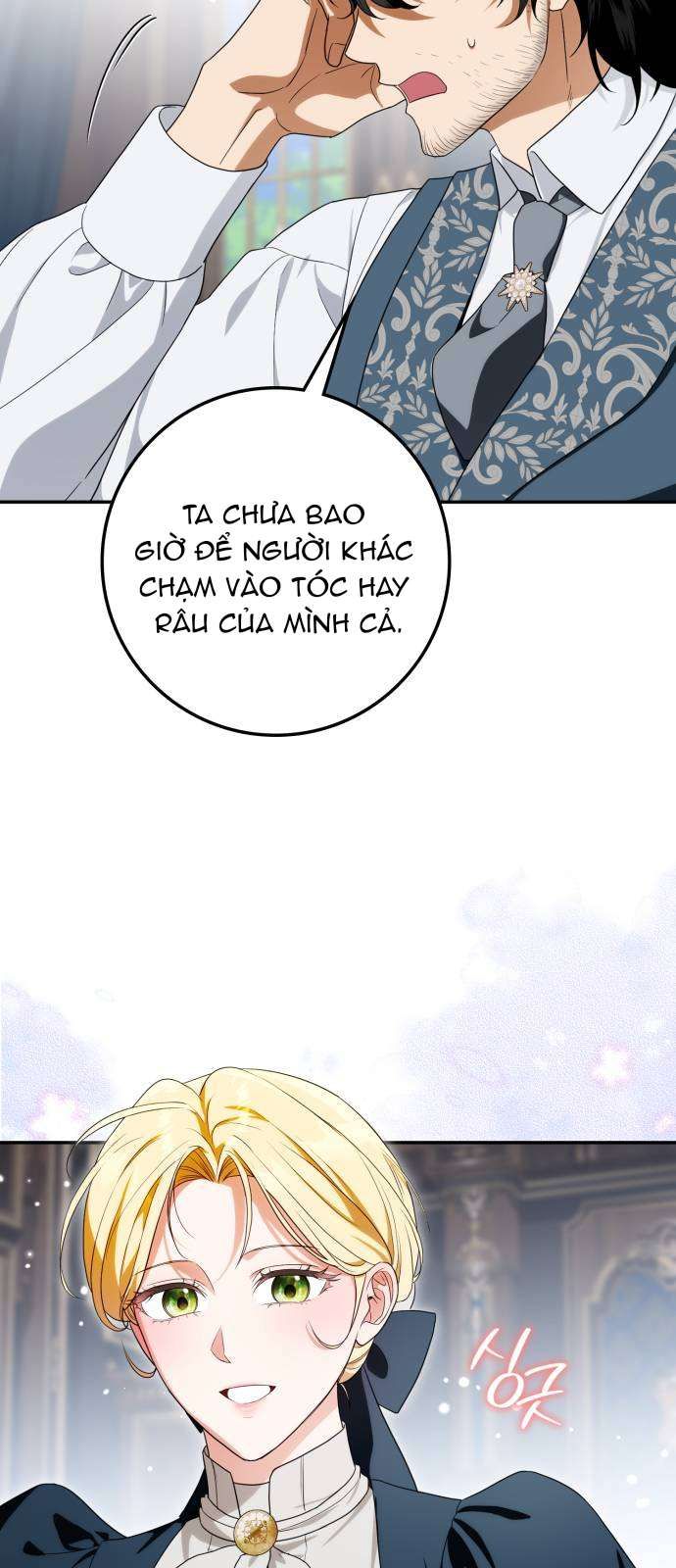Nữ Công Tước Chiến Lợi Phẩm Chap 30 - Next Chap 29