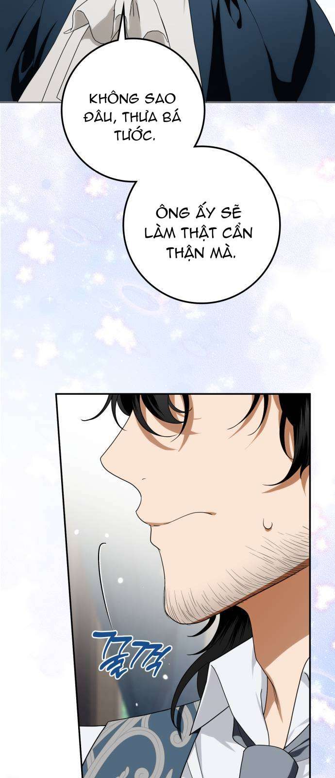 Nữ Công Tước Chiến Lợi Phẩm Chap 30 - Next Chap 29