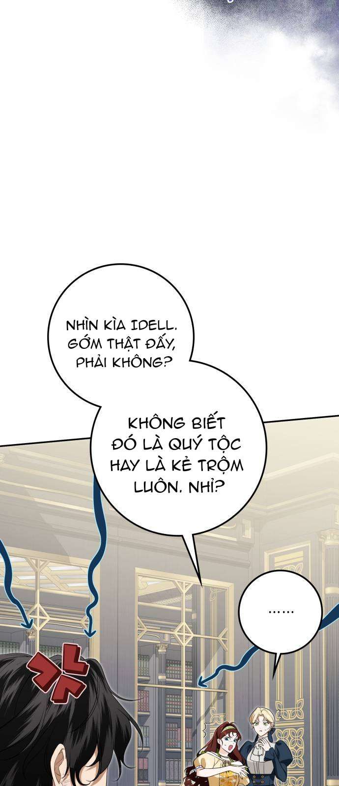 Nữ Công Tước Chiến Lợi Phẩm Chap 30 - Next Chap 29