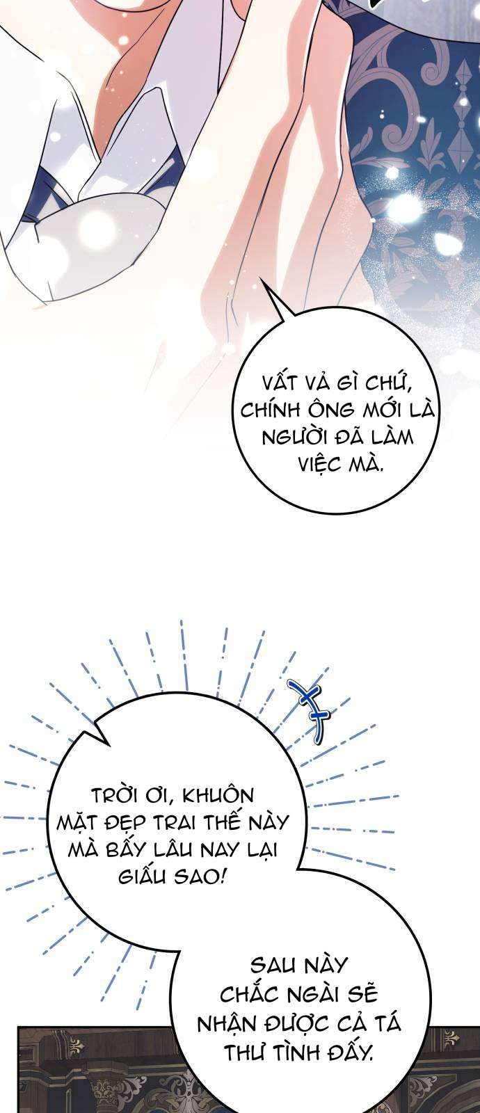 Nữ Công Tước Chiến Lợi Phẩm Chap 30 - Next Chap 29