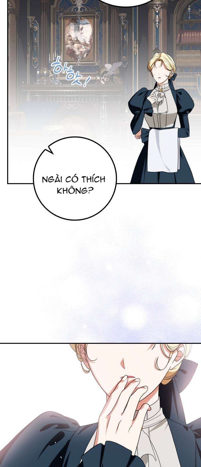 Nữ Công Tước Chiến Lợi Phẩm Chap 30 - Next Chap 29