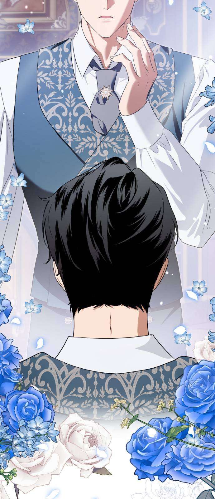 Nữ Công Tước Chiến Lợi Phẩm Chap 30 - Next Chap 29