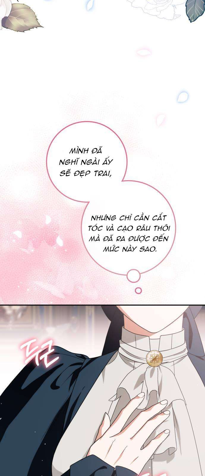 Nữ Công Tước Chiến Lợi Phẩm Chap 30 - Next Chap 29