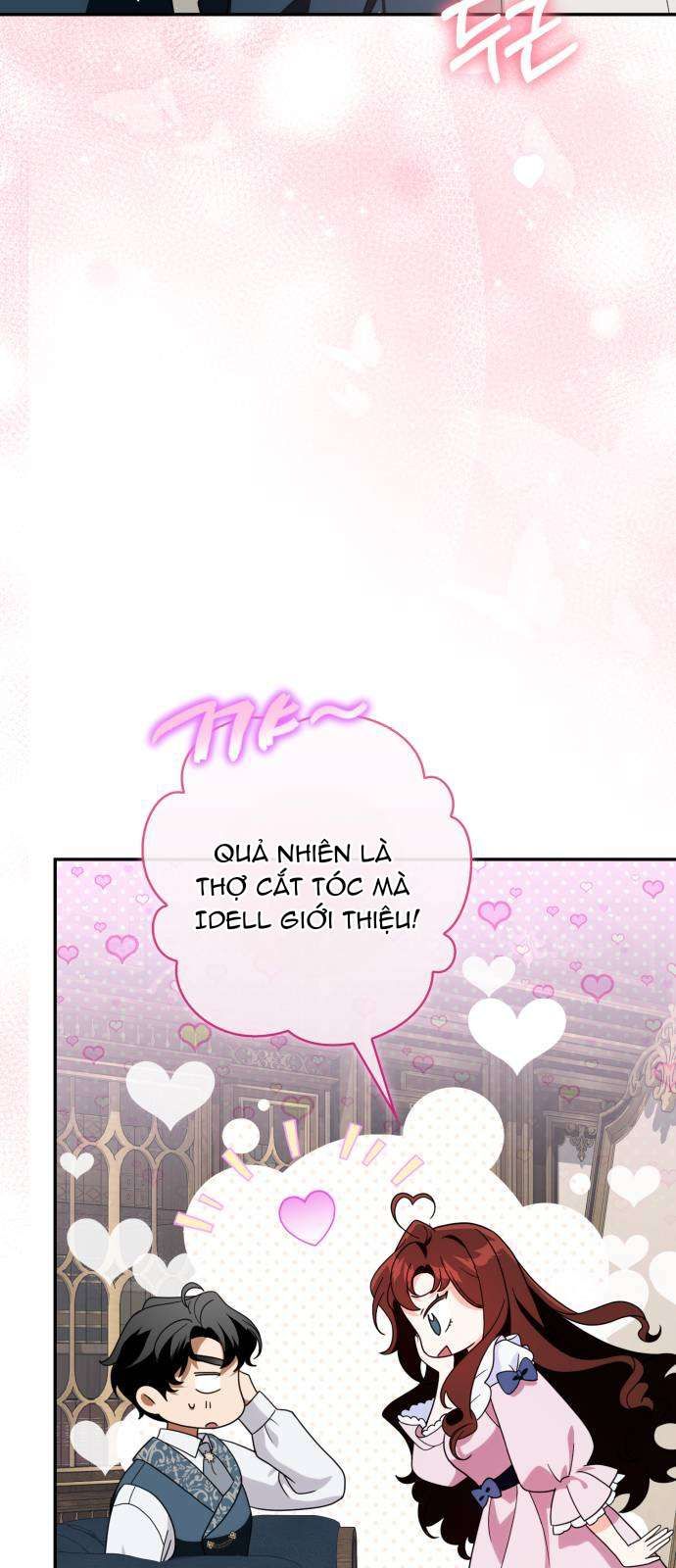 Nữ Công Tước Chiến Lợi Phẩm Chap 30 - Next Chap 29