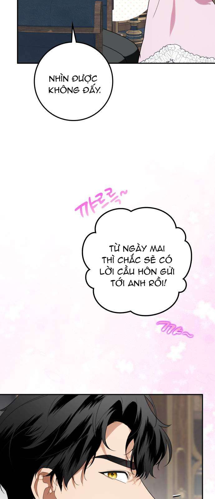 Nữ Công Tước Chiến Lợi Phẩm Chap 30 - Next Chap 29
