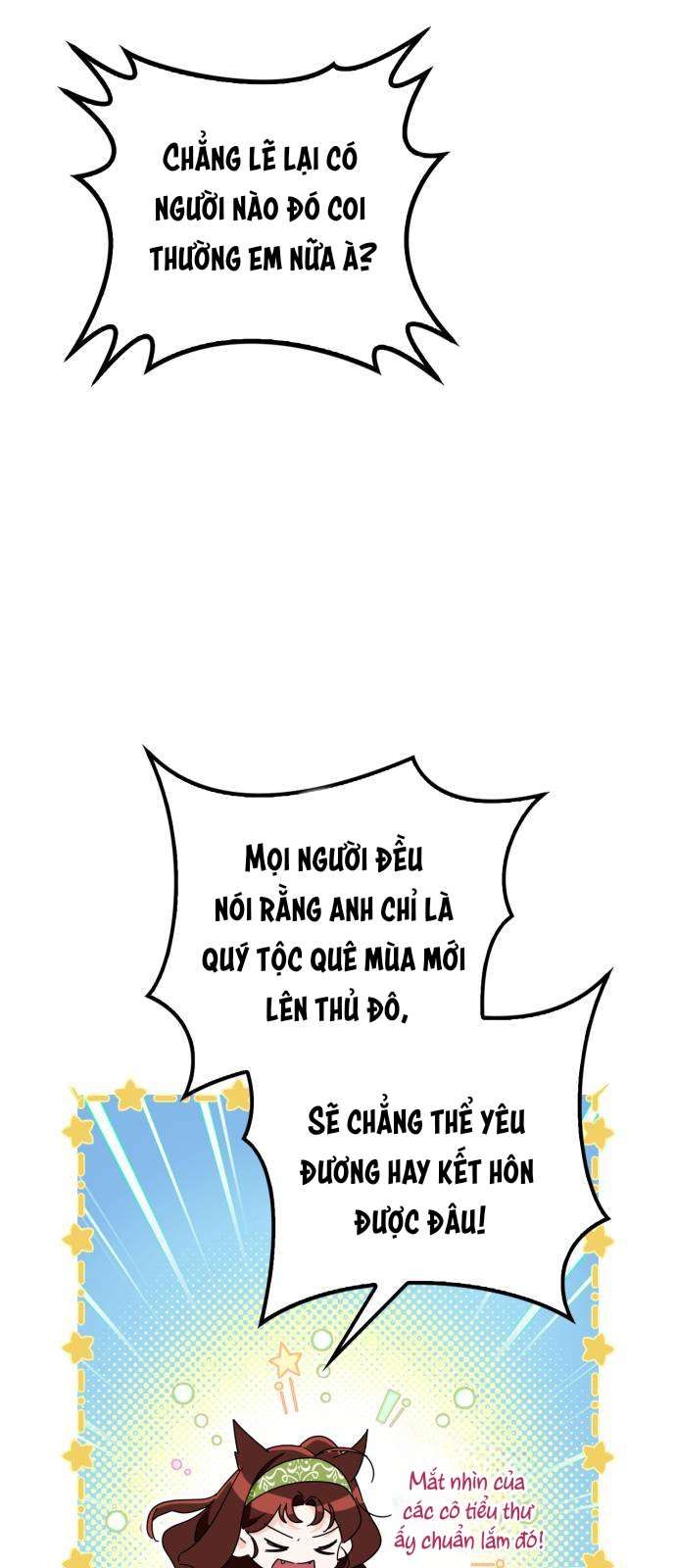 Nữ Công Tước Chiến Lợi Phẩm Chap 30 - Next Chap 29