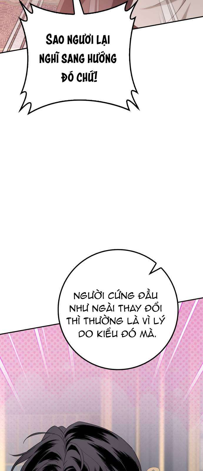 Nữ Công Tước Chiến Lợi Phẩm Chap 30 - Next Chap 29