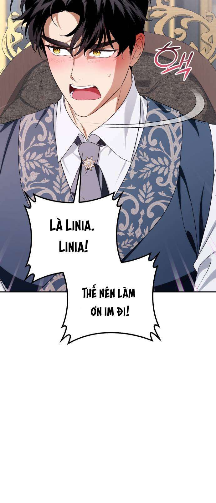 Nữ Công Tước Chiến Lợi Phẩm Chap 30 - Next Chap 29