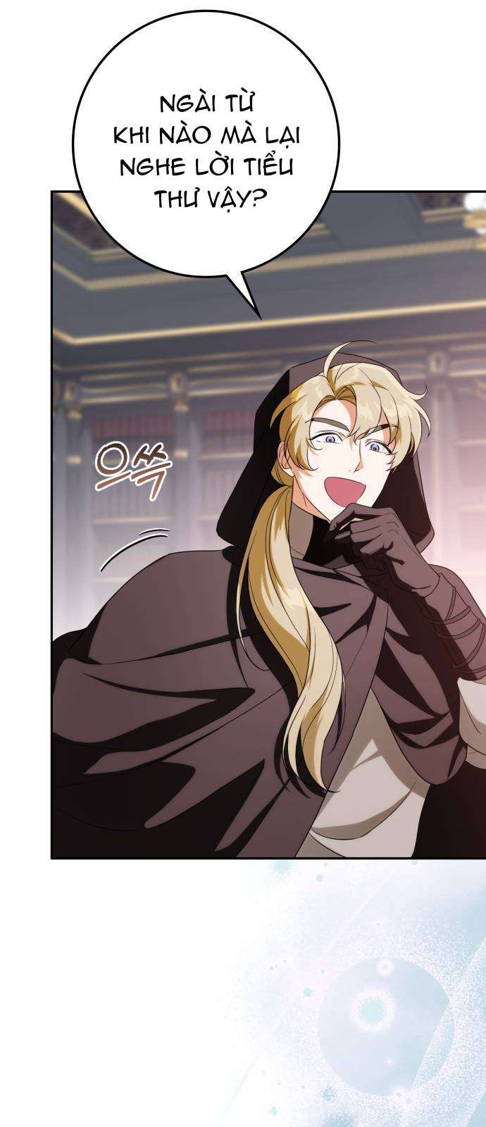 Nữ Công Tước Chiến Lợi Phẩm Chap 30 - Next Chap 29