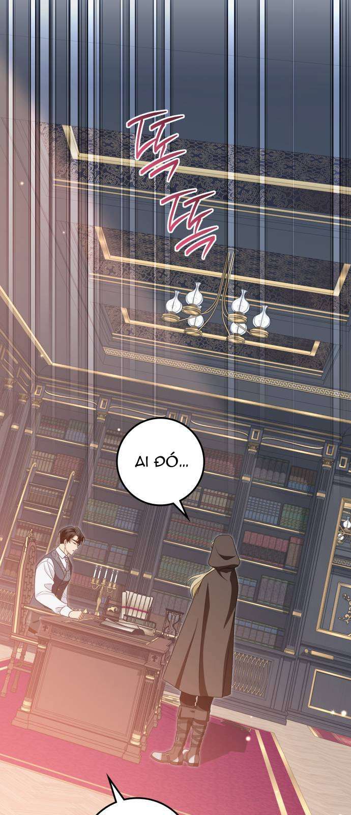 Nữ Công Tước Chiến Lợi Phẩm Chap 30 - Next Chap 29