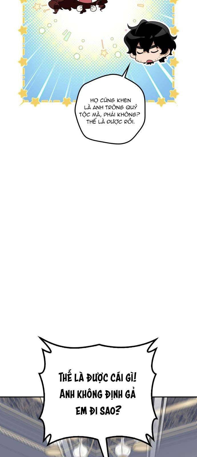 Nữ Công Tước Chiến Lợi Phẩm Chap 30 - Next Chap 29