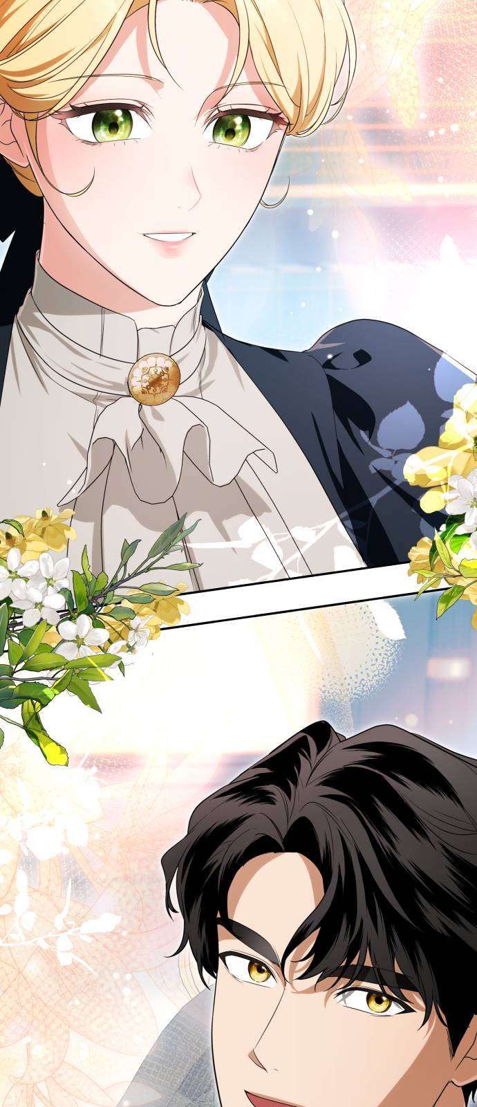 Nữ Công Tước Chiến Lợi Phẩm Chap 30 - Next Chap 29