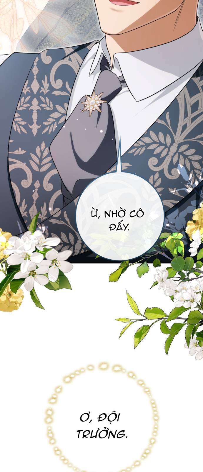 Nữ Công Tước Chiến Lợi Phẩm Chap 30 - Next Chap 29