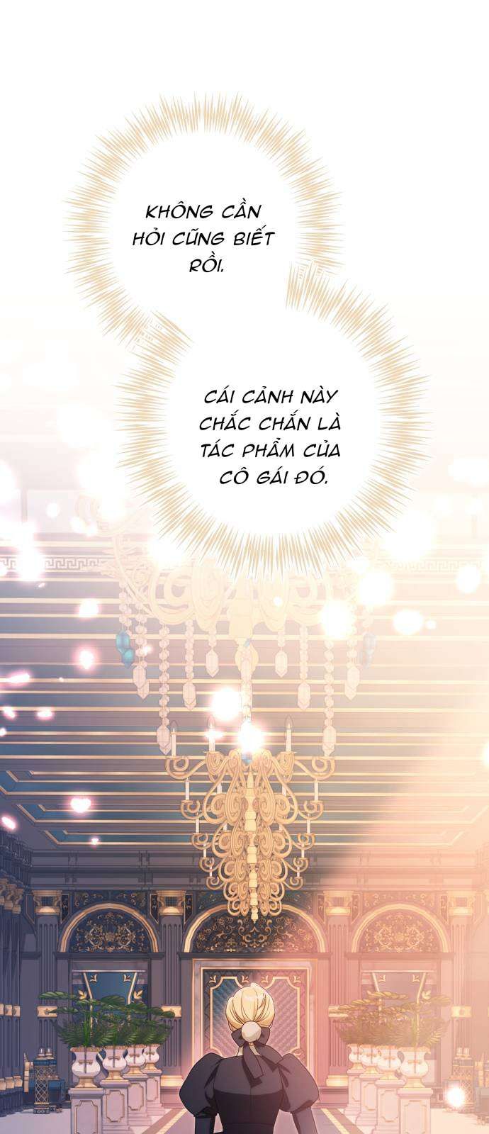 Nữ Công Tước Chiến Lợi Phẩm Chap 30 - Next Chap 29