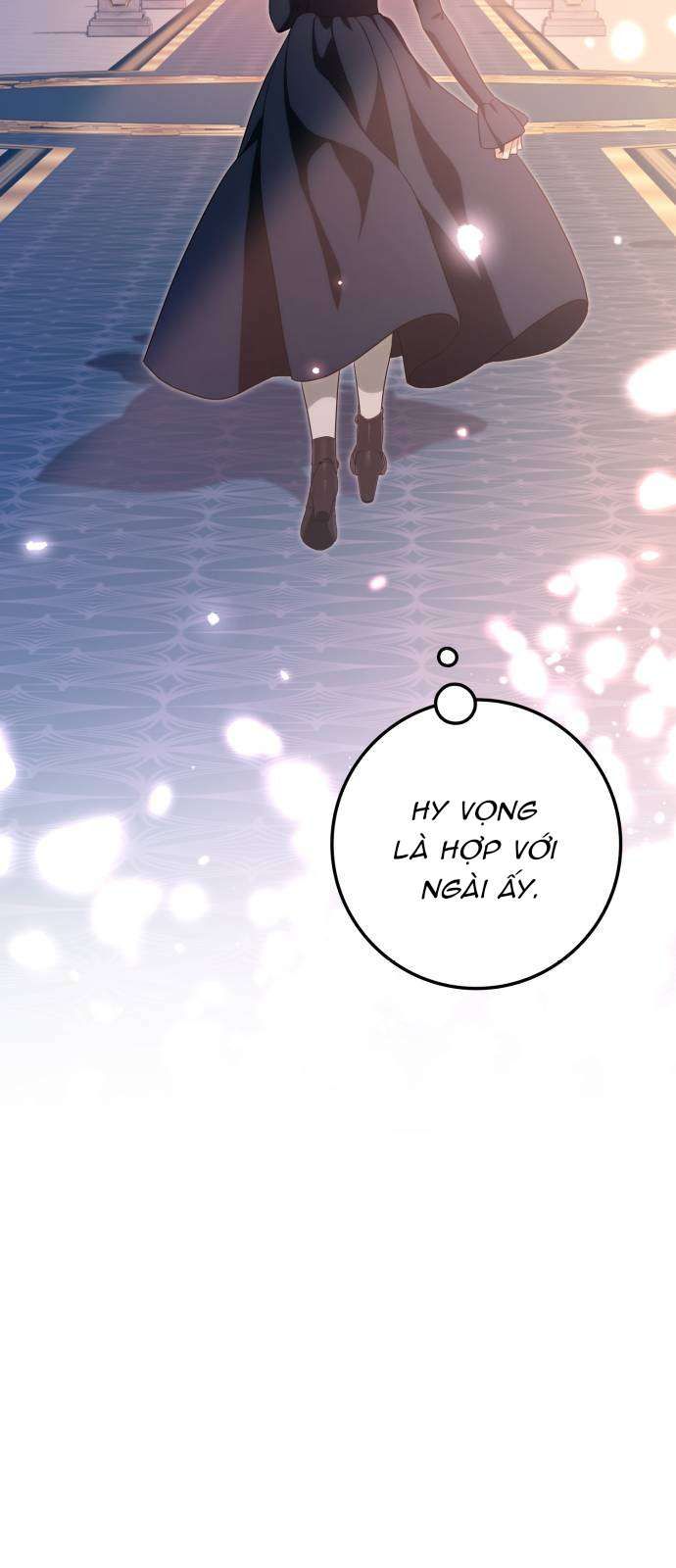 Nữ Công Tước Chiến Lợi Phẩm Chap 30 - Next Chap 29