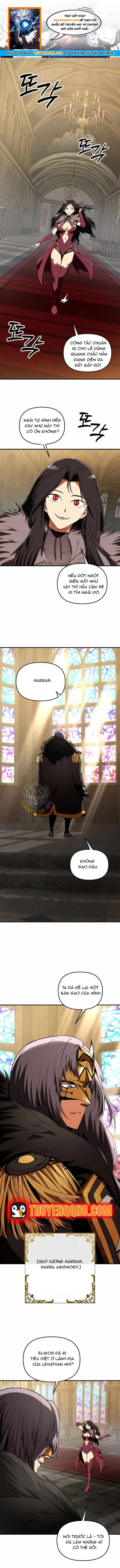 Bị Kẹt Trong Tòa Tháp Thử Thách Với Vai Trò Là Một Quần Chúng Chap 44 - Next Chap 43
