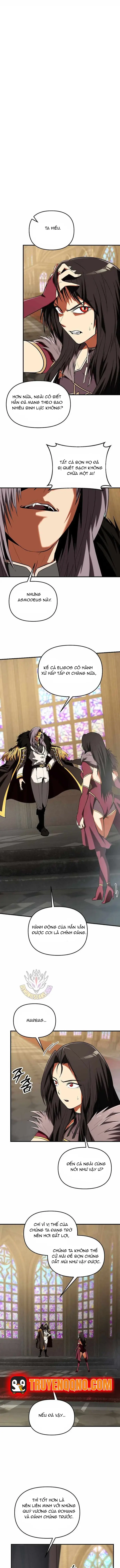 Bị Kẹt Trong Tòa Tháp Thử Thách Với Vai Trò Là Một Quần Chúng Chap 44 - Next Chap 43