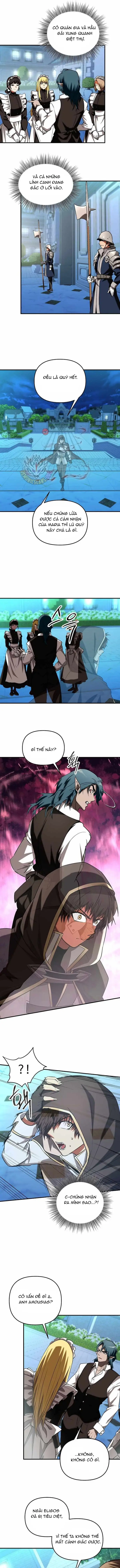 Bị Kẹt Trong Tòa Tháp Thử Thách Với Vai Trò Là Một Quần Chúng Chap 44 - Next Chap 43