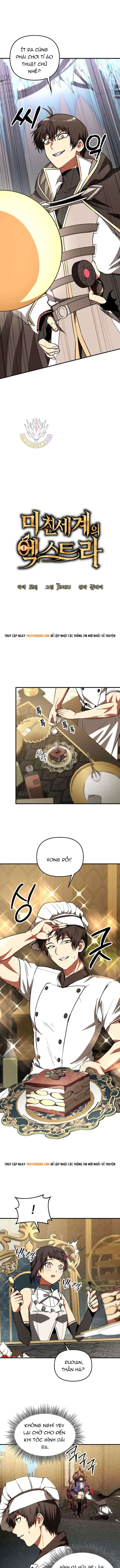 Bị Kẹt Trong Tòa Tháp Thử Thách Với Vai Trò Là Một Quần Chúng Chap 45 - Next Chap 44