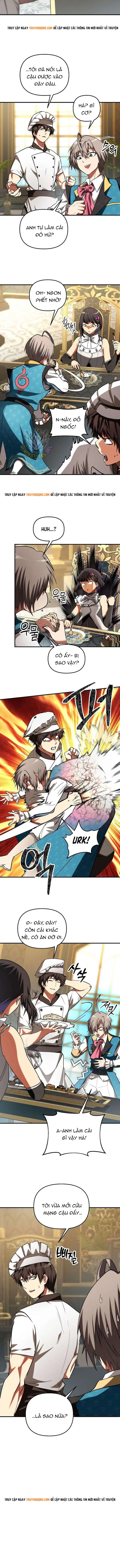 Bị Kẹt Trong Tòa Tháp Thử Thách Với Vai Trò Là Một Quần Chúng Chap 45 - Next Chap 44