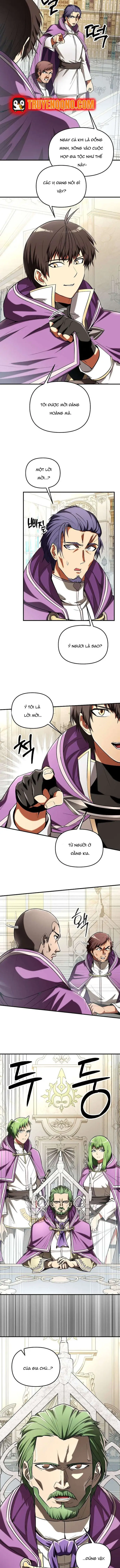 Bị Kẹt Trong Tòa Tháp Thử Thách Với Vai Trò Là Một Quần Chúng Chap 46 - Next Chap 45