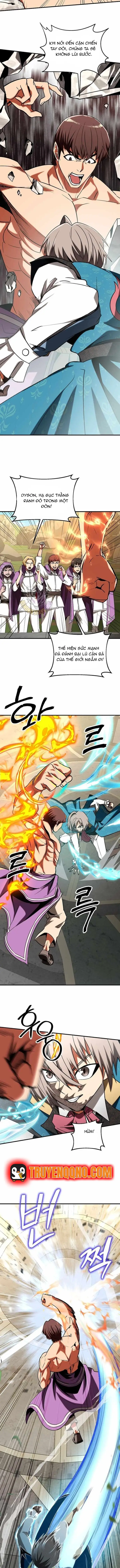 Bị Kẹt Trong Tòa Tháp Thử Thách Với Vai Trò Là Một Quần Chúng Chap 47 - Next Chap 46