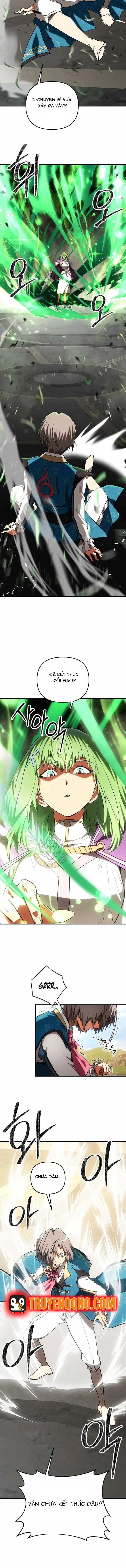 Bị Kẹt Trong Tòa Tháp Thử Thách Với Vai Trò Là Một Quần Chúng Chap 48 - Next Chap 47