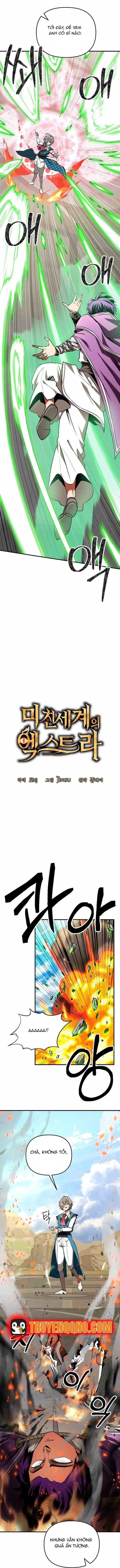 Bị Kẹt Trong Tòa Tháp Thử Thách Với Vai Trò Là Một Quần Chúng Chap 48 - Next Chap 47