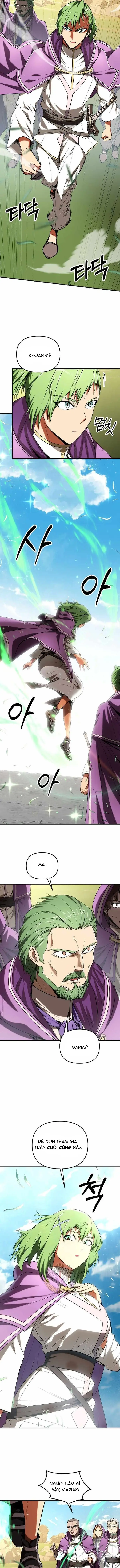 Bị Kẹt Trong Tòa Tháp Thử Thách Với Vai Trò Là Một Quần Chúng Chap 48 - Next Chap 47