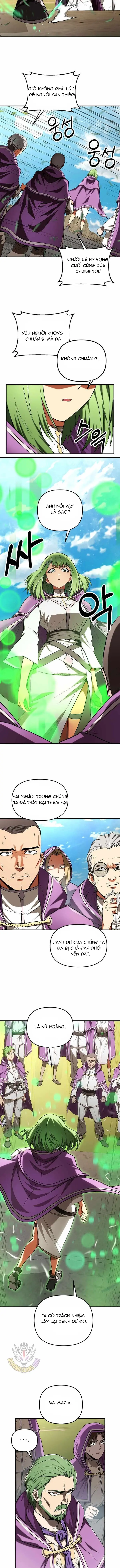 Bị Kẹt Trong Tòa Tháp Thử Thách Với Vai Trò Là Một Quần Chúng Chap 48 - Next Chap 47