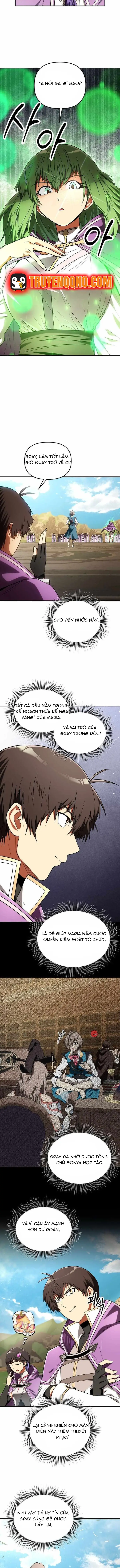 Bị Kẹt Trong Tòa Tháp Thử Thách Với Vai Trò Là Một Quần Chúng Chap 48 - Next Chap 47