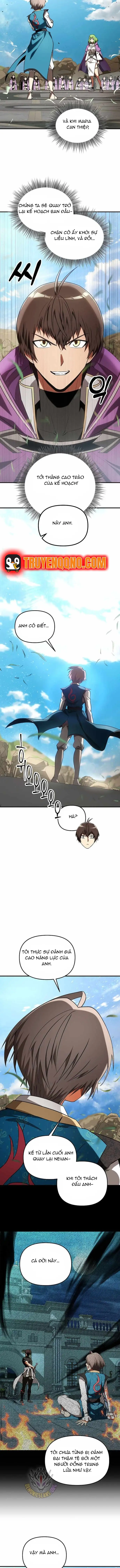 Bị Kẹt Trong Tòa Tháp Thử Thách Với Vai Trò Là Một Quần Chúng Chap 48 - Next Chap 47